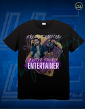 Drew Edwards T-Shirt