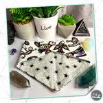 Traditional Pets & Spiders Bandana